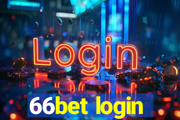 66bet login